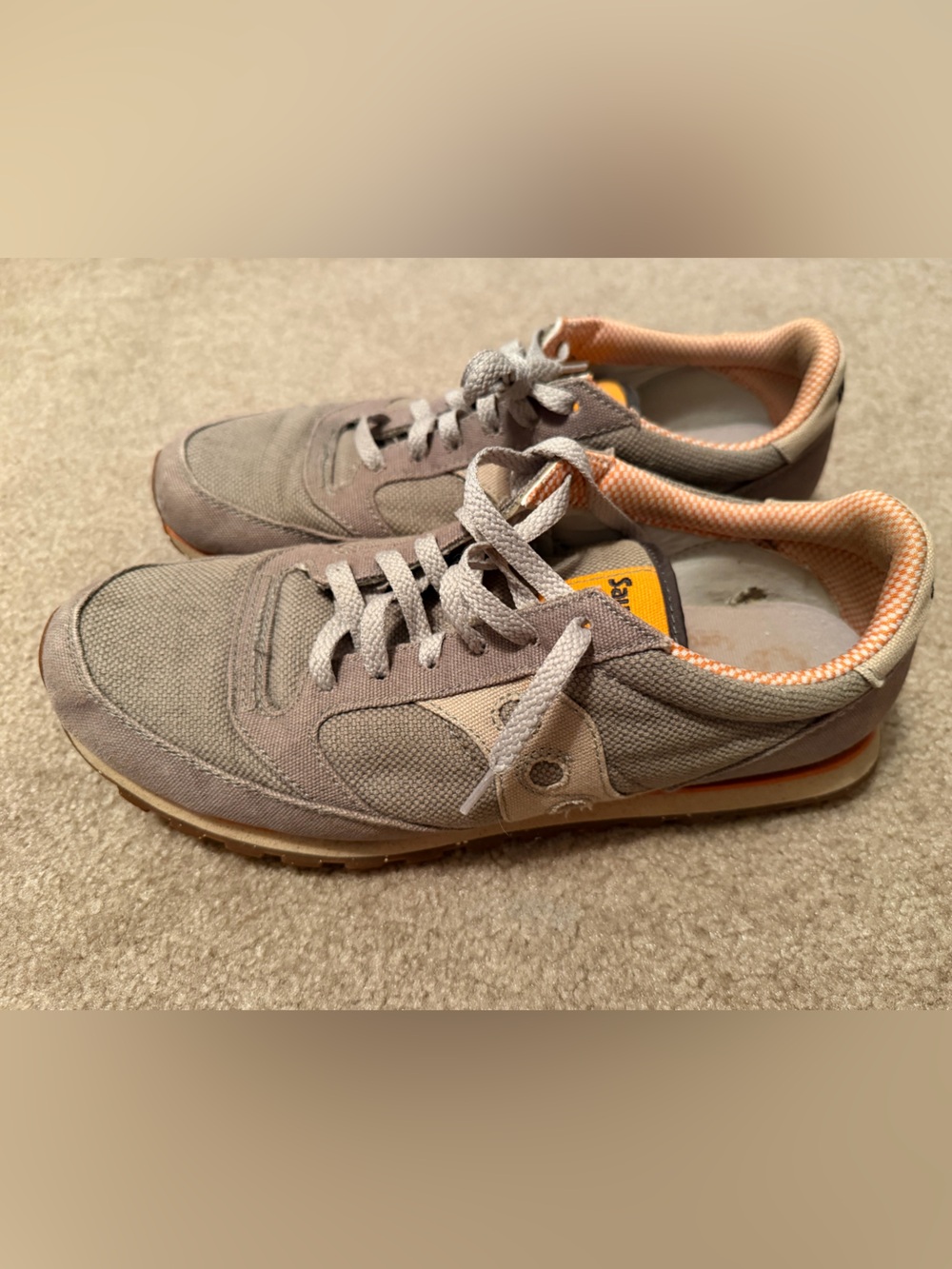 Saucony Jazz